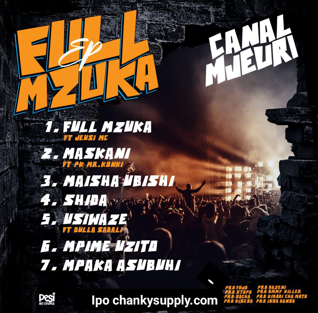 FULL ALBUM CANALI MJEURI MIZUKA WWW.CHANKYSUPPLY.COM