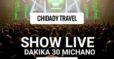 Chidady Travella Show Live Dakika 30 Za michano. Chankysupply.com
