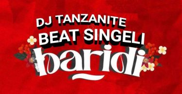 DJ TANZANITE BEAT SINGELI BARIDI CHANKYSUPPLY.COM