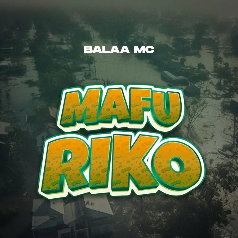 Balaa MC MAFURIKO 768x768 1