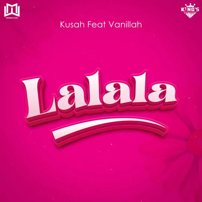 Kusah ft Vanillah Lalala 2