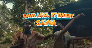 Lava Lava ft Bailey RSA Sawa