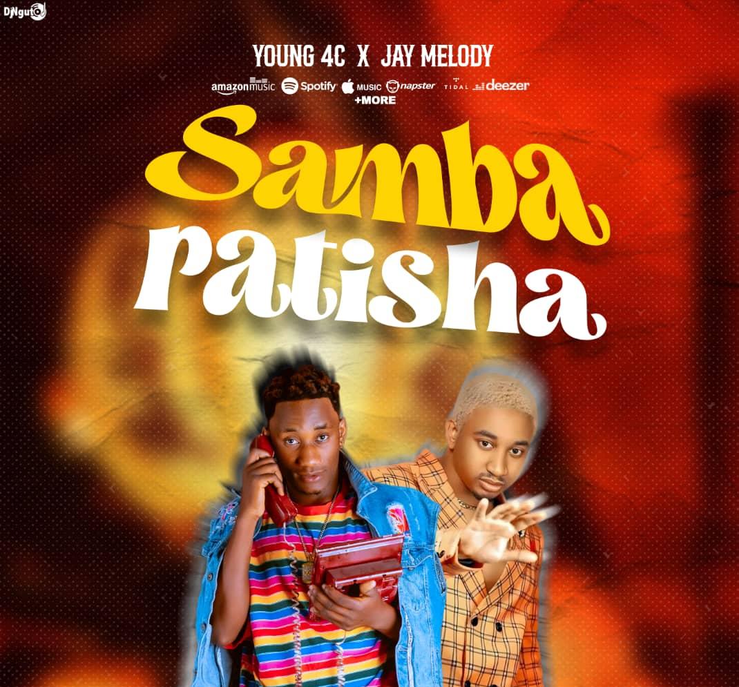 AUDIO | Young 4C – Sambaratisha