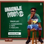 EP _ BOB KIJINO – UNAONAJE IYOO CHANKYSUPPLY.COM