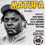EP KAJE MC MATUPA SEASON 1 CHANKYSUPPLY.COM