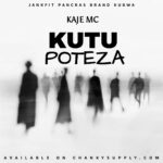 KAJE MC – KUTU POTEZA Chankysupply.com