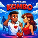 Pk Mr Konk – Kombooo