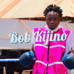 bob kijino