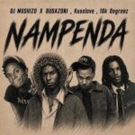 Dj Mushizo ft Budazoni ft Kusslove ft 10k Brand – Nampenda Chankysupply.com
