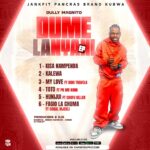 EP _ DULLY MAG’NITO – DUME LA NYANI CHANKYSUPPLY.COM