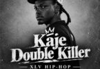 EP _ KAJE MC XLV HIP-HOP CHANKYSUPPLY.COM